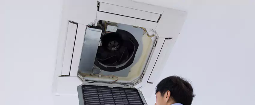 Benefits of Professional Air Duct Cleaning in East Palo Alto, California
