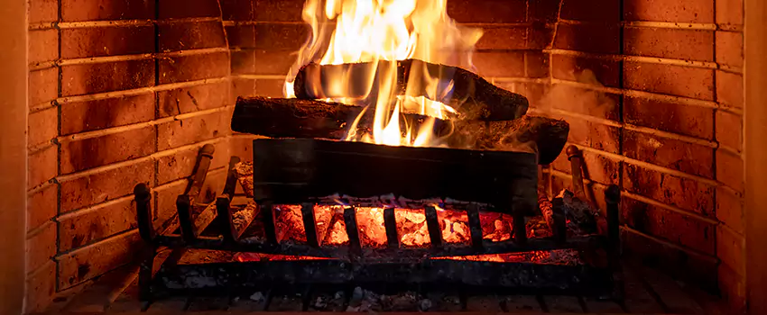 Chimney Ash Dump Cover Repair Services in East Palo Alto, CA