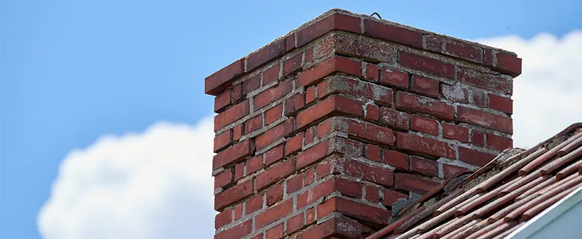 Chimney Concrete Bricks Rotten Repair Services in East Palo Alto, California