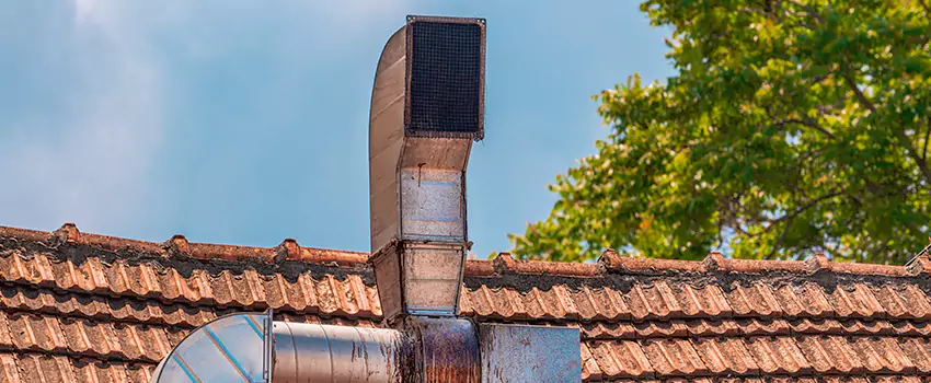 Chimney Creosote Cleaning Experts in East Palo Alto, California