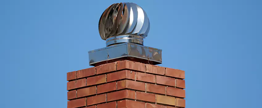 Chimney Damper Hinge Repair in East Palo Alto, CA