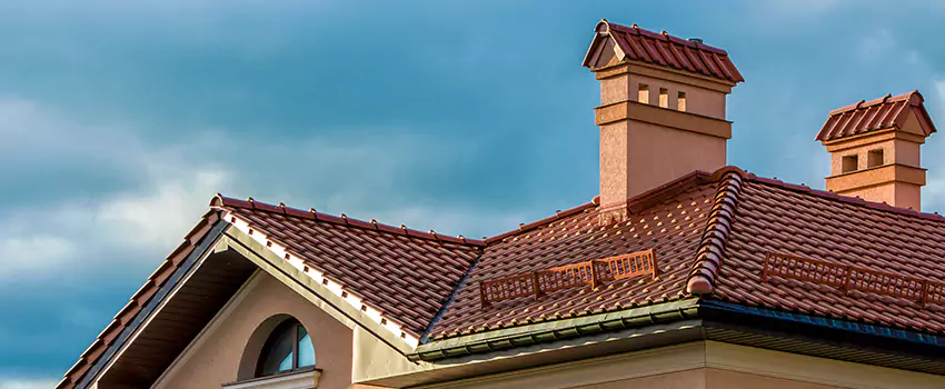 Residential Chimney Services in East Palo Alto, California