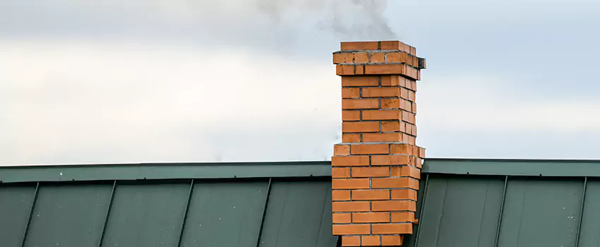 Chimney Installation Company in East Palo Alto, CA