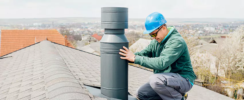 Insulated Chimney Liner Services in East Palo Alto, CA