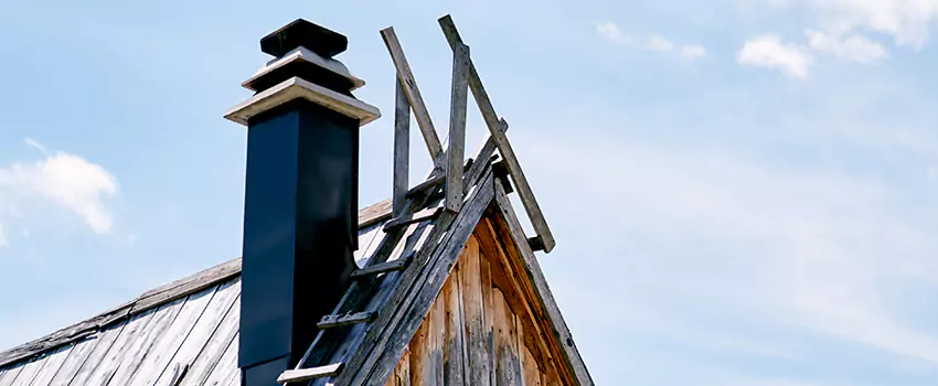 Chimney Pot Inspection in East Palo Alto, CA