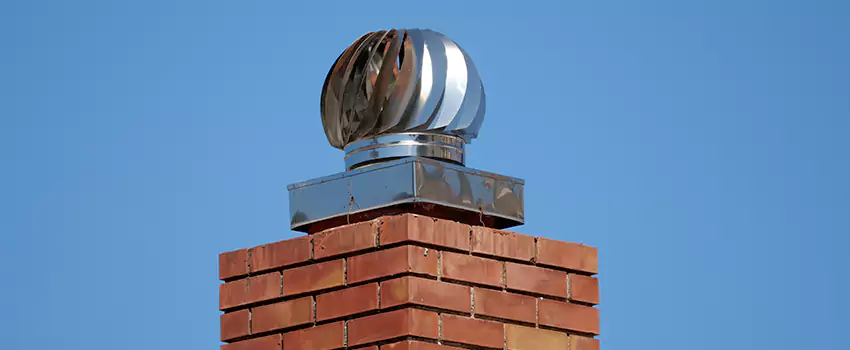 Chimney Flue Rebuild Services in East Palo Alto, California