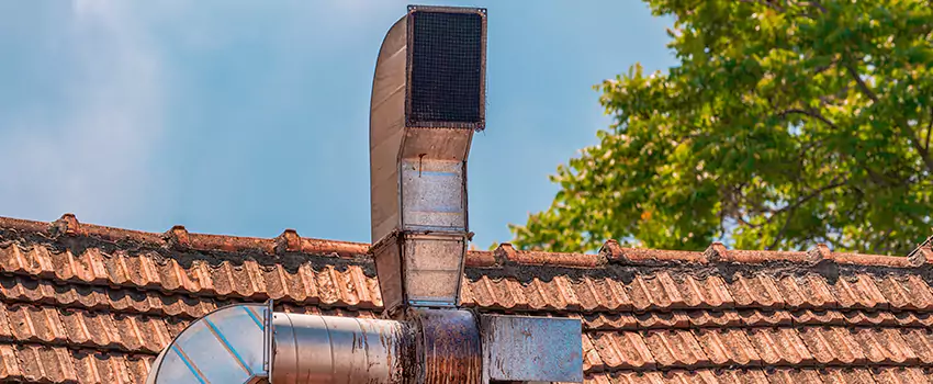 Chimney Blockage Removal in East Palo Alto, California