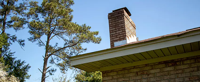 Brick Chimney Sweep Near Me in East Palo Alto, CA