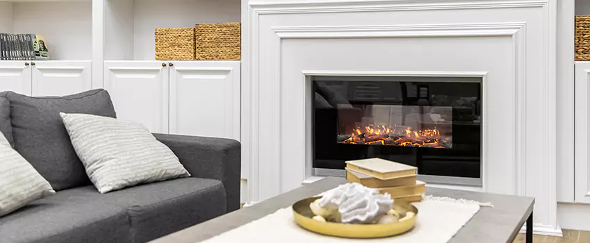 Professional Fireplace Maintenance Contractors in East Palo Alto, CA