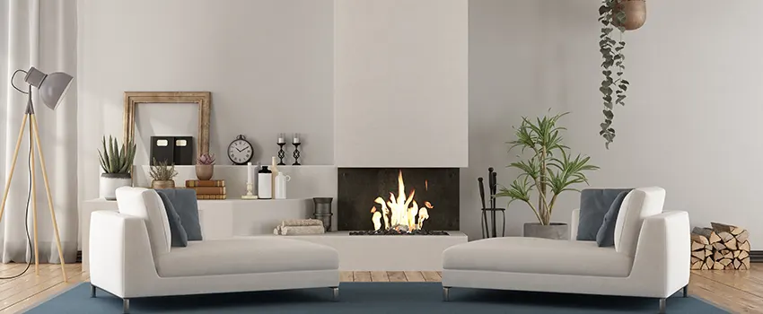 Decorative Fireplace Crystals Services in East Palo Alto, California