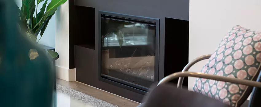 Gas Fireplace Installation in East Palo Alto, CA
