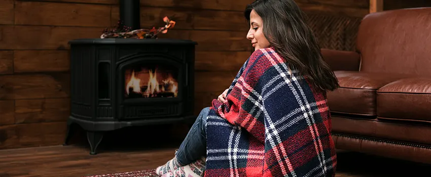Fireplace Firebox Grate Replacement Services  in East Palo Alto, California