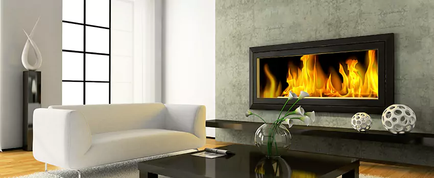 Fireplace Hearth Ideas in East Palo Alto, California