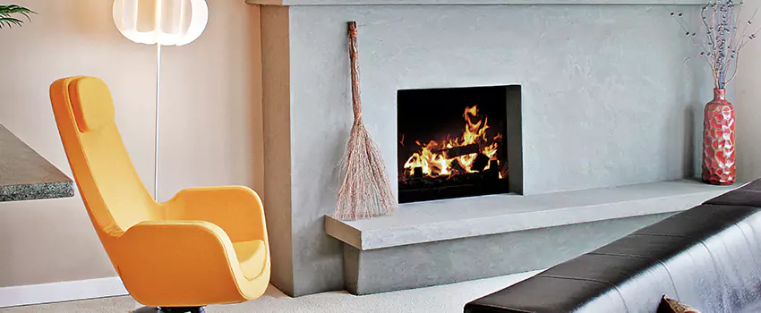 Electric Fireplace Makeover Services in East Palo Alto, CA