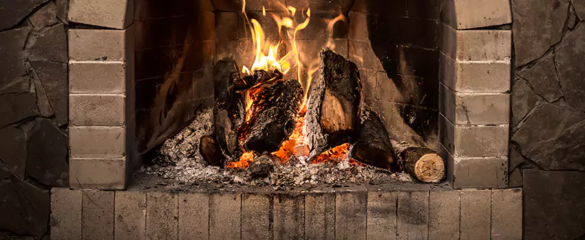 Cost of Rebuilding A Fireplace in East Palo Alto, California