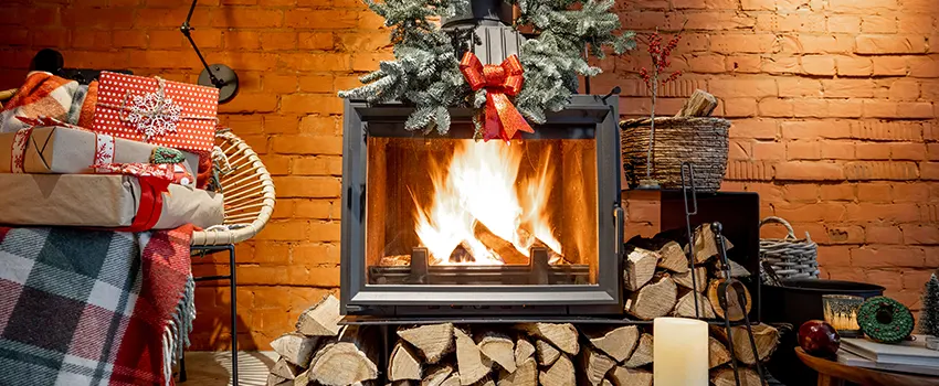 Steel Fireplace Grate Repair And Replacement Services in East Palo Alto, California