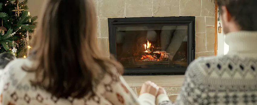 Fireplace Firebox Refurbish & Restore Services in East Palo Alto, CA