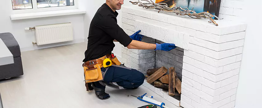Gas Fireplace Repair And Replacement in East Palo Alto, CA