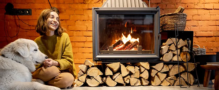 Fireplace Smell Removal Cost in East Palo Alto, CA
