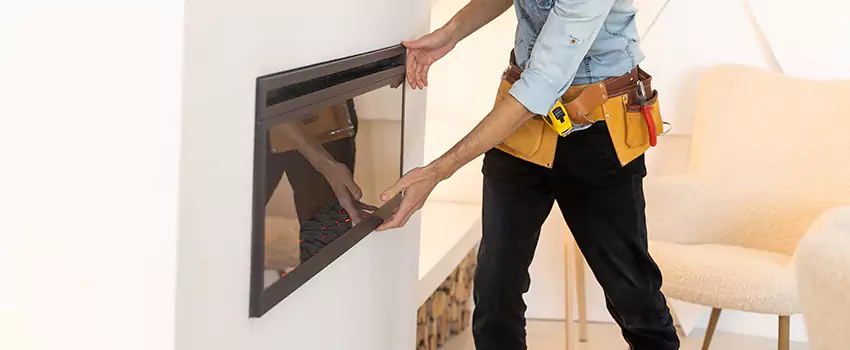 Traditional Fireplace Vent Sweeping in East Palo Alto, CA