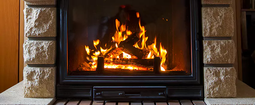 Fireplace Xtrordinair Probuilder Gas Fireplace Installation in East Palo Alto, CA
