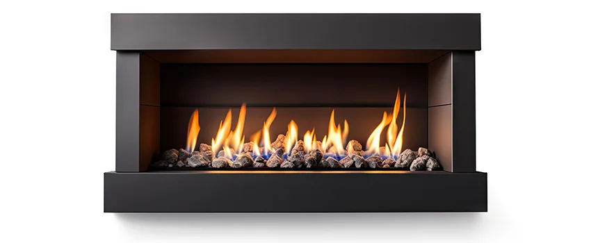 Outdoor Gas Fireplaces Installation in East Palo Alto, CA