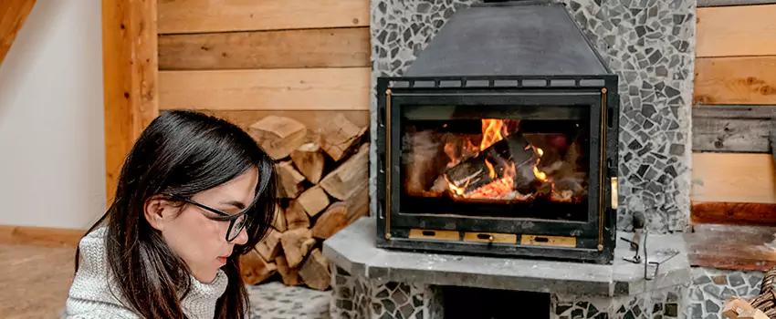 Harman P68-C Pellet Stove Repair in East Palo Alto, California 