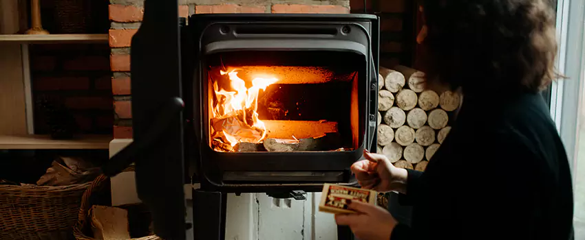 Hearthstone Wood Stoves Fireplace Repair in East Palo Alto, California