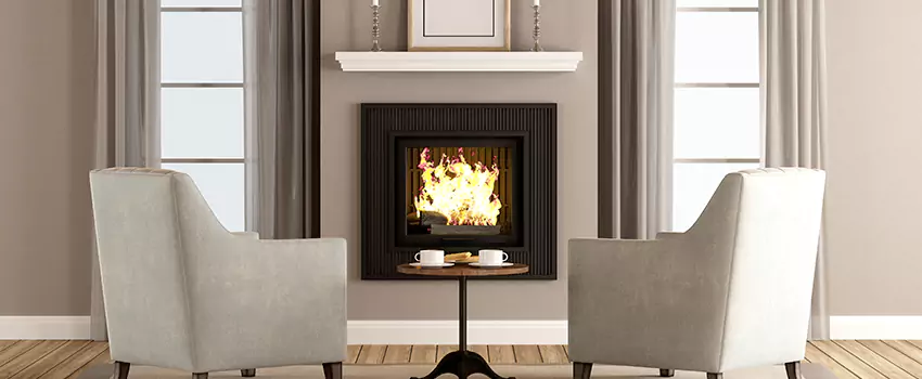 Heatilator Direct Vent Fireplace Services in East Palo Alto, California