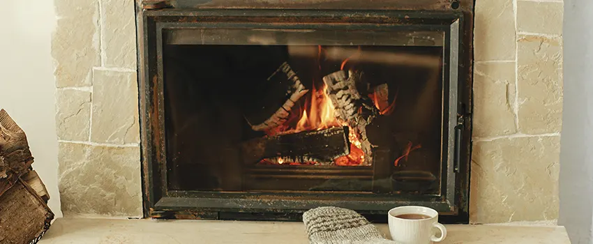 Kings man Fireplaces Insert Services in East Palo Alto, CA