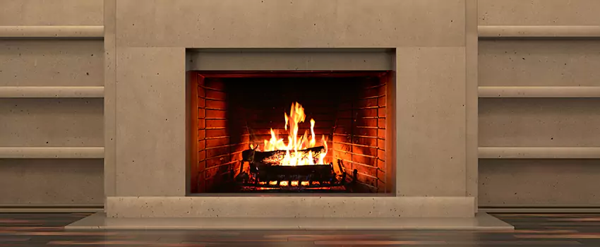 Majestic Trilliant Series Gas Fireplace Insert Repair in East Palo Alto, California