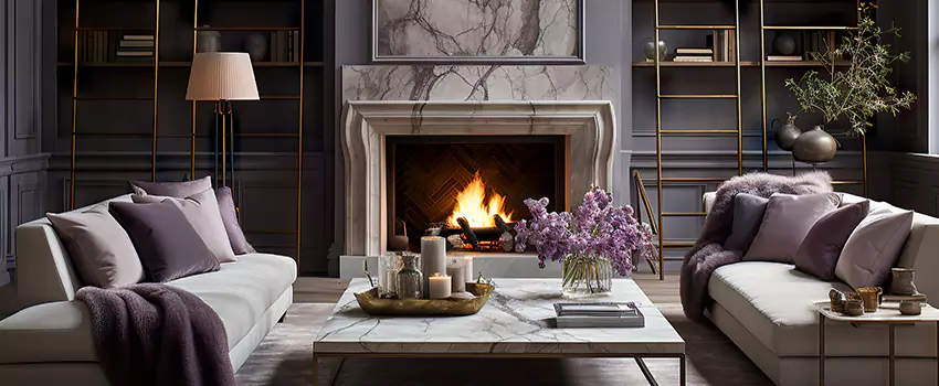 Napoleon Galaxy Series Outdoor Fireplaces Repair in East Palo Alto, CA