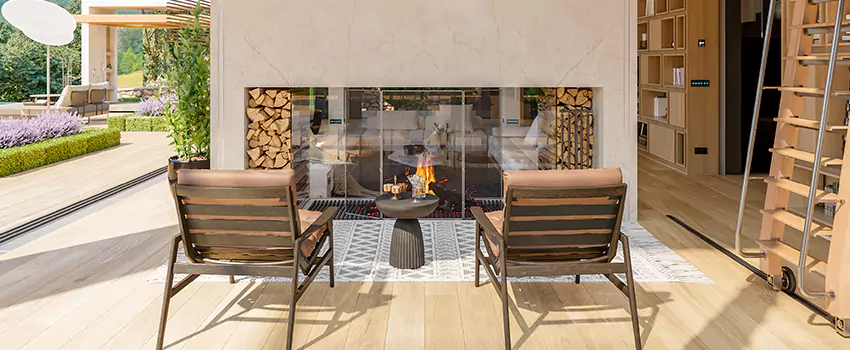 Ortal Space Creator Fireplace Repair in East Palo Alto, CA