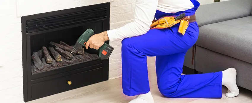 Pellet Fireplace Repair Services in East Palo Alto, CA