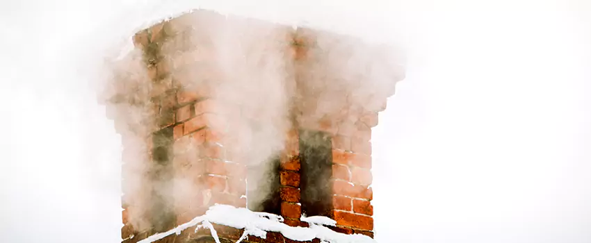 Chimney Flue Soot Removal in East Palo Alto, CA
