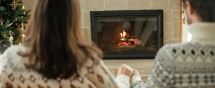 Superior Open-Hearth Wood Fireplaces in East Palo Alto, CA