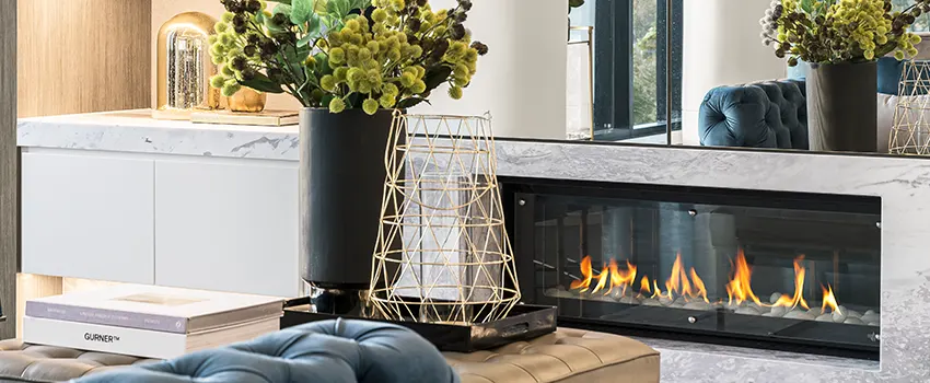 Professional Town & Country Luxury Fireplace Maintenance Experts in East Palo Alto, California