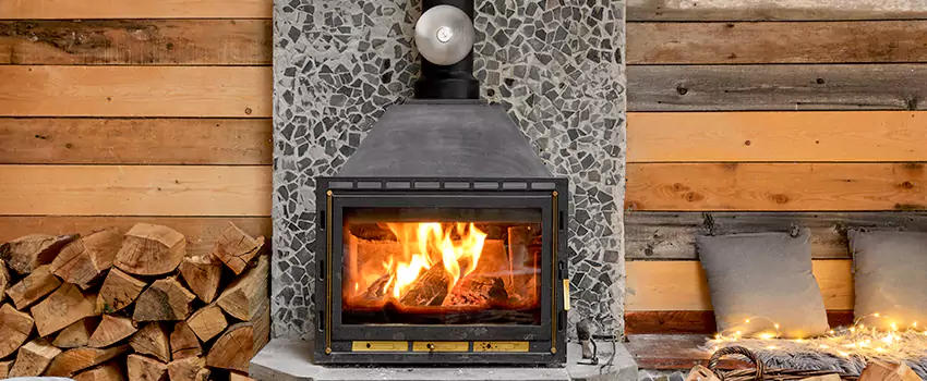 Travis Industries Elite Fireplace Inspection and Maintenance in East Palo Alto, California