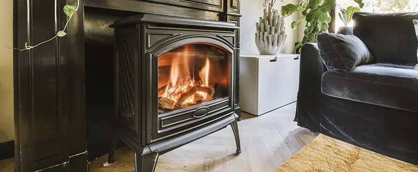 Valor Wood Fireplace in East Palo Alto, CA
