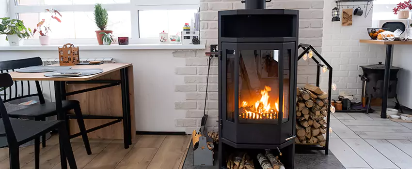 Cost of Vermont Castings Fireplace Services in East Palo Alto, CA
