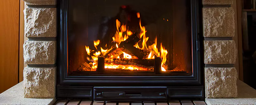 Cost of Wood Fireplace Installation in East Palo Alto, CA