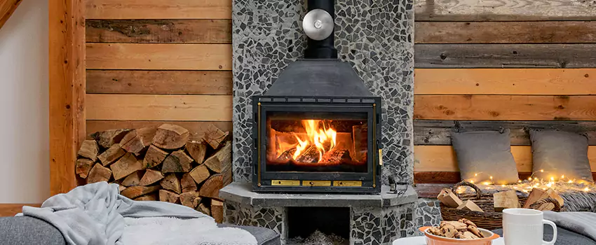 Affordable Wood Fireplace Fixing Solutions in East Palo Alto, California