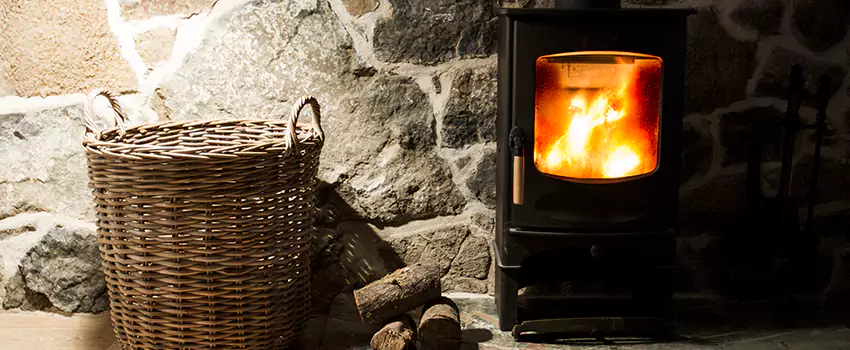 24/7 Wood Stove Installation Services in East Palo Alto, California