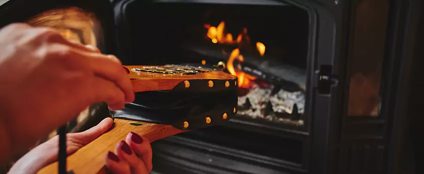 Wood Stove Grates Repair in East Palo Alto, California