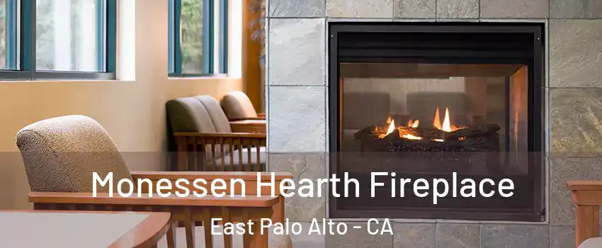  Monessen Hearth Fireplace East Palo Alto - CA